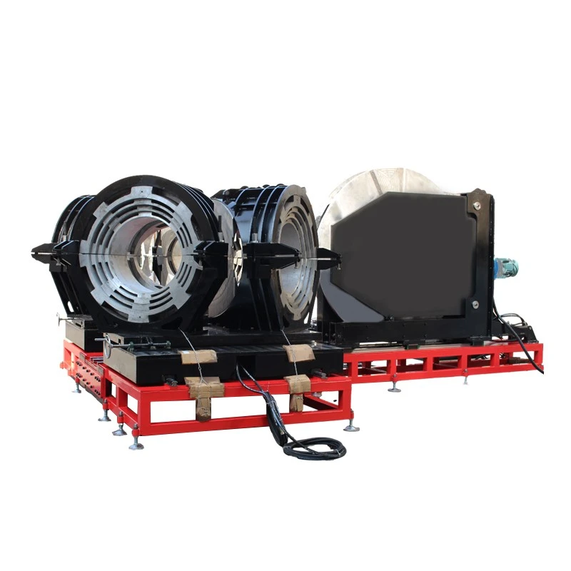 1200mm Multi-Angle Fitting Welding Machine For HDPE Pipe/ 24 Month Warranty 1200mm Multi-Angle Fitting Welding Machine For HDPE Pipe/ 24 Month Warranty
