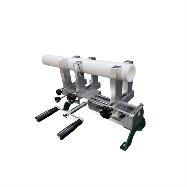 110 PPR Portable Socket Fusion Machine Bracket 110 PPR Portable Socket Fusion Machine Bracket