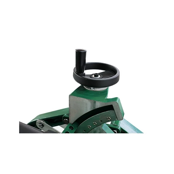 250mm PE Pipe Cutting Machine 250mm PE Pipe Cutting Machine