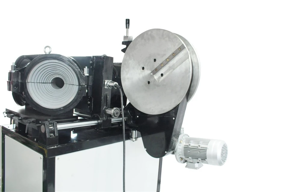 315mm Multi-Angle Fitting Welding Machine For HDPE/PE/PVC/PP/PPR Pipe 315mm Multi-Angle Fitting Welding Machine For HDPE/PE/PVC/PP/PPR Pipe