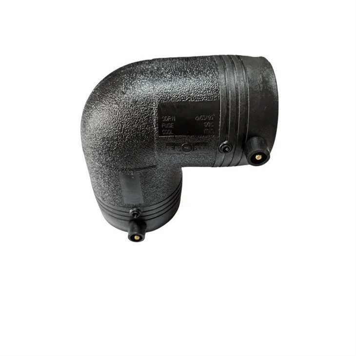 L63 Electrofusion Elbow L63 Electrofusion Elbow