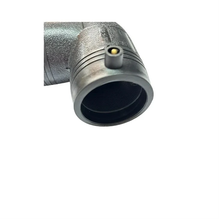 L63 Electrofusion Elbow L63 Electrofusion Elbow