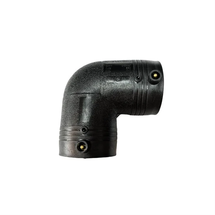 L63 Electrofusion Elbow